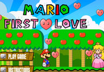 игра Марио: Первая любовь
