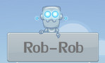 игра Приключения робота Роб-Роба