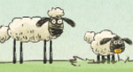 игра Веселые овцы